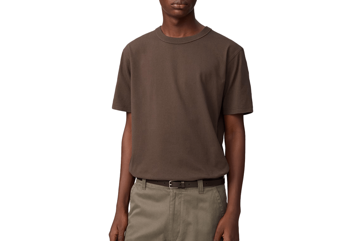 Uniqlo U Crew Neck T-Shirt