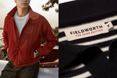 James Dean Was a Style Icon. Thanks to Bespoke Post, You Can Shop His Closet.