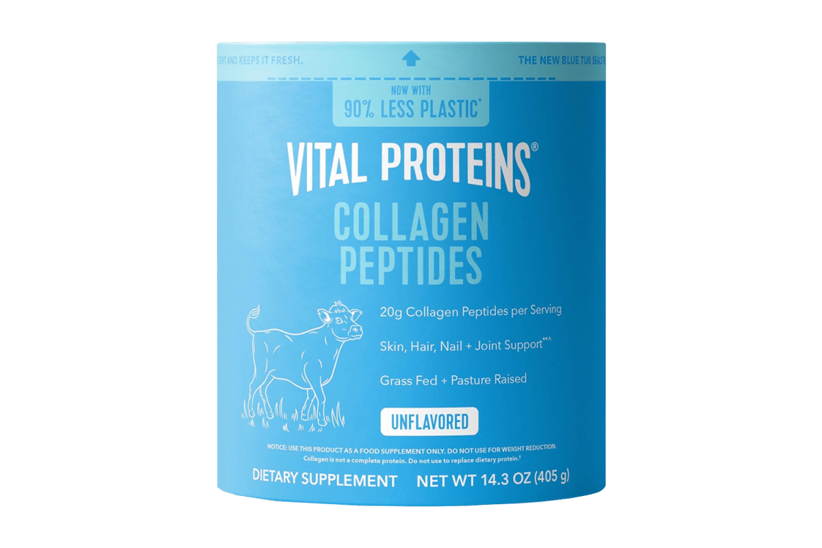 Vital Proteins Collagen Peptides Powder