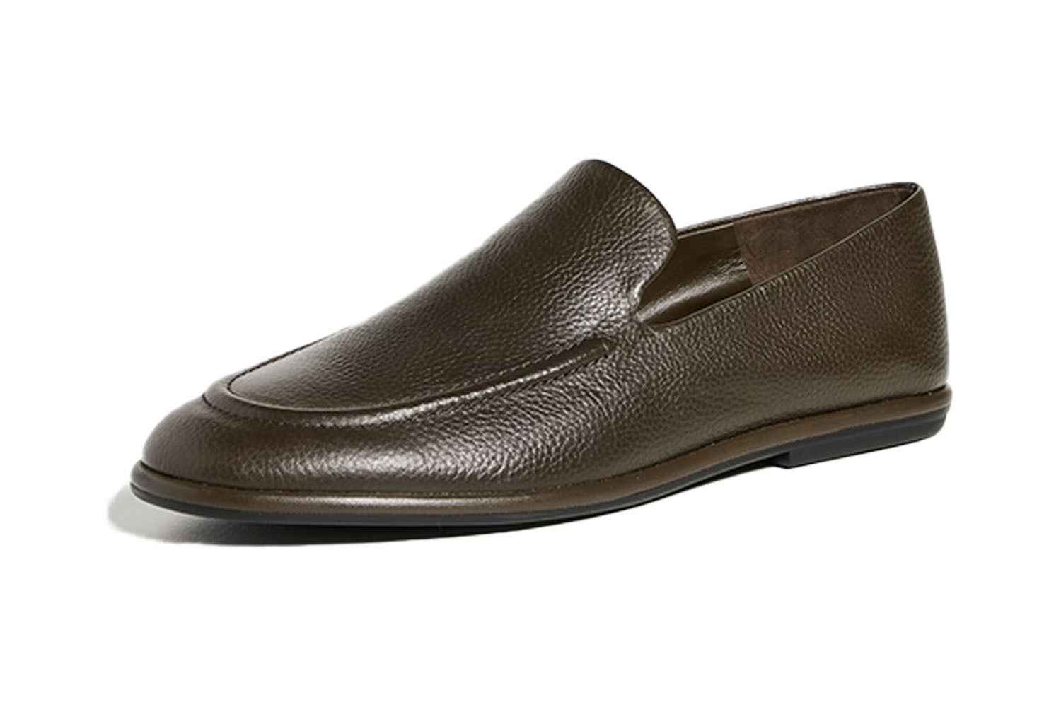 Your Loafers Should Be Softer. Try These.