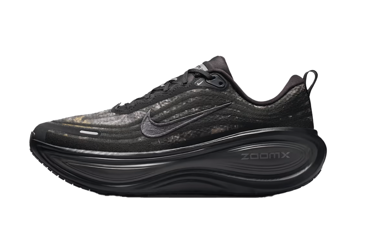 Nike Vomero Plus Realtree