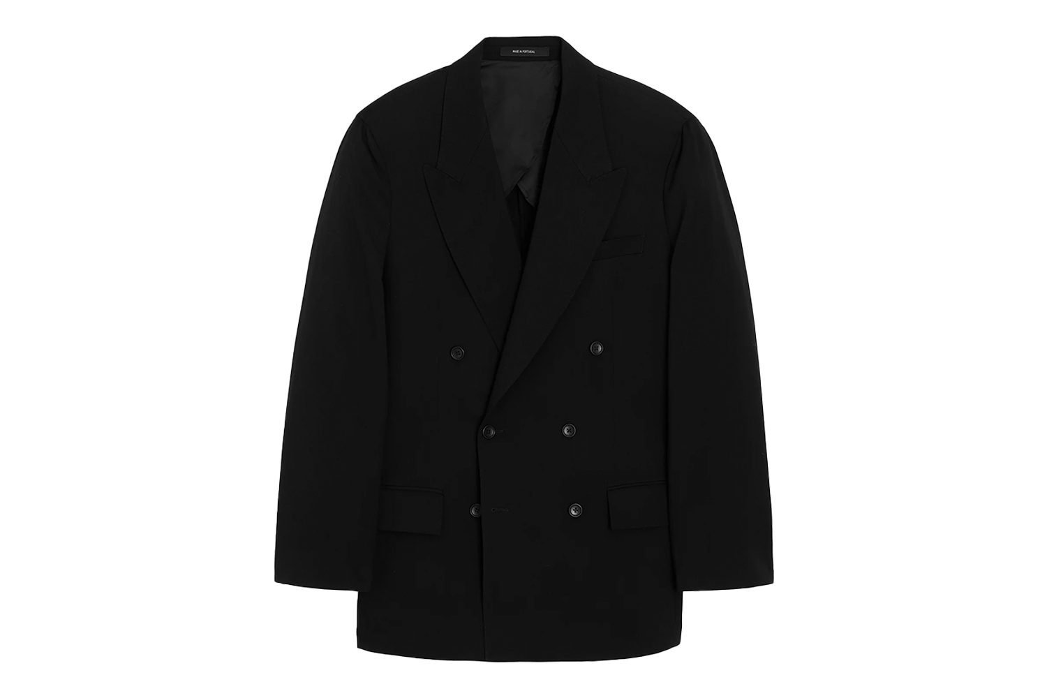 Todd Snyder Italian Gabardine Wythe Jacket