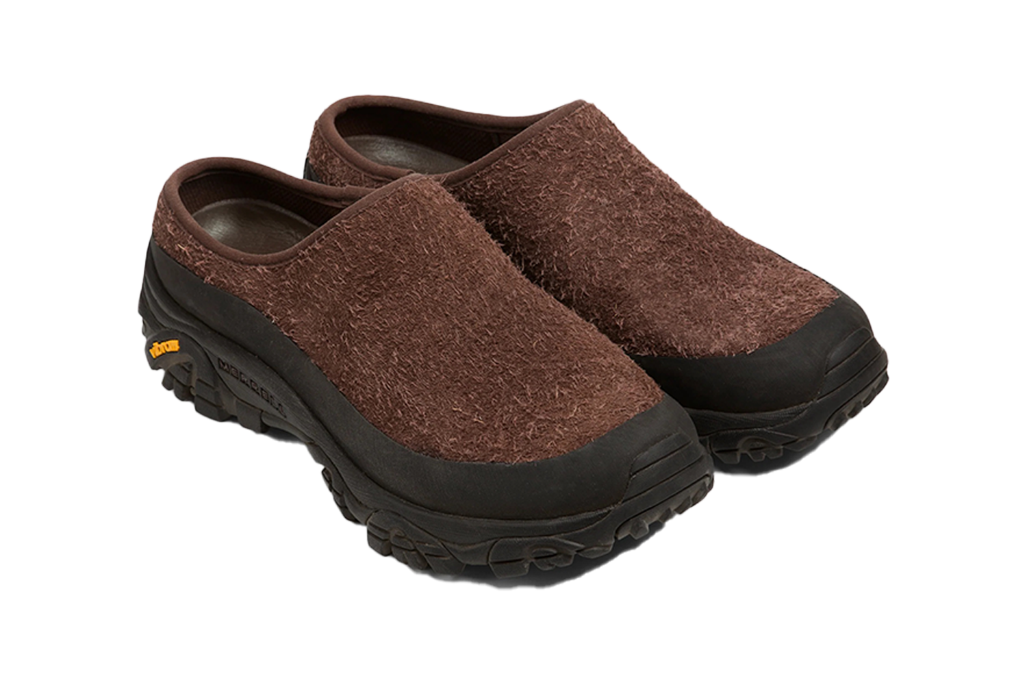 YMC x Merrell Moab 2 Slide