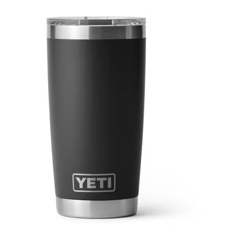 Yeti Rambler 20oz. Tumbler