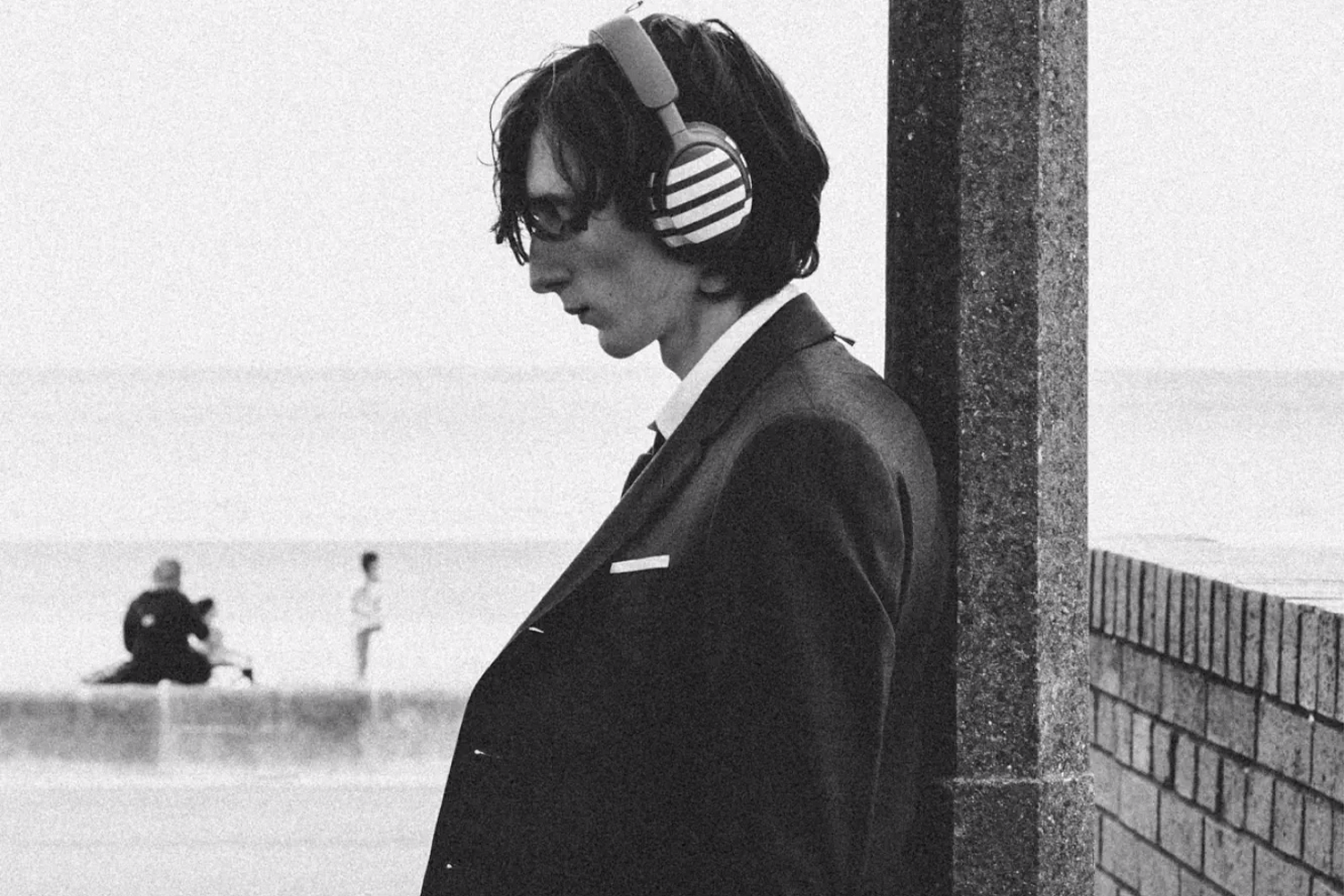 Bose x Thom Browne