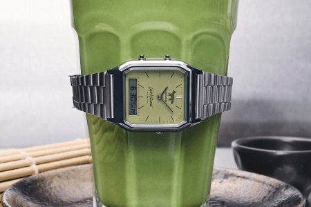 Products of the Week: Rimowa Bags and Silver Watches