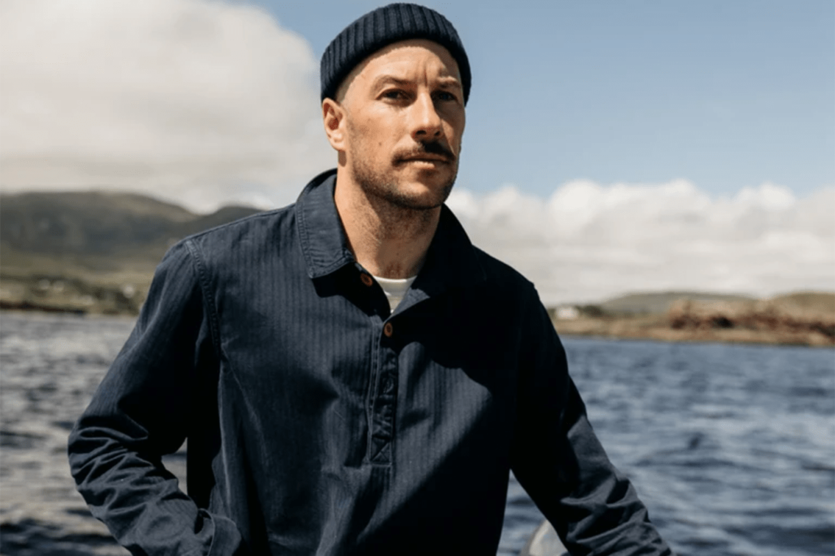 The five best pieces of garb and gear that crossed our desks this week