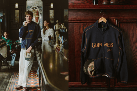 Products of the Week: a New Guinness Collab and a KitchenAid Stand Mixer