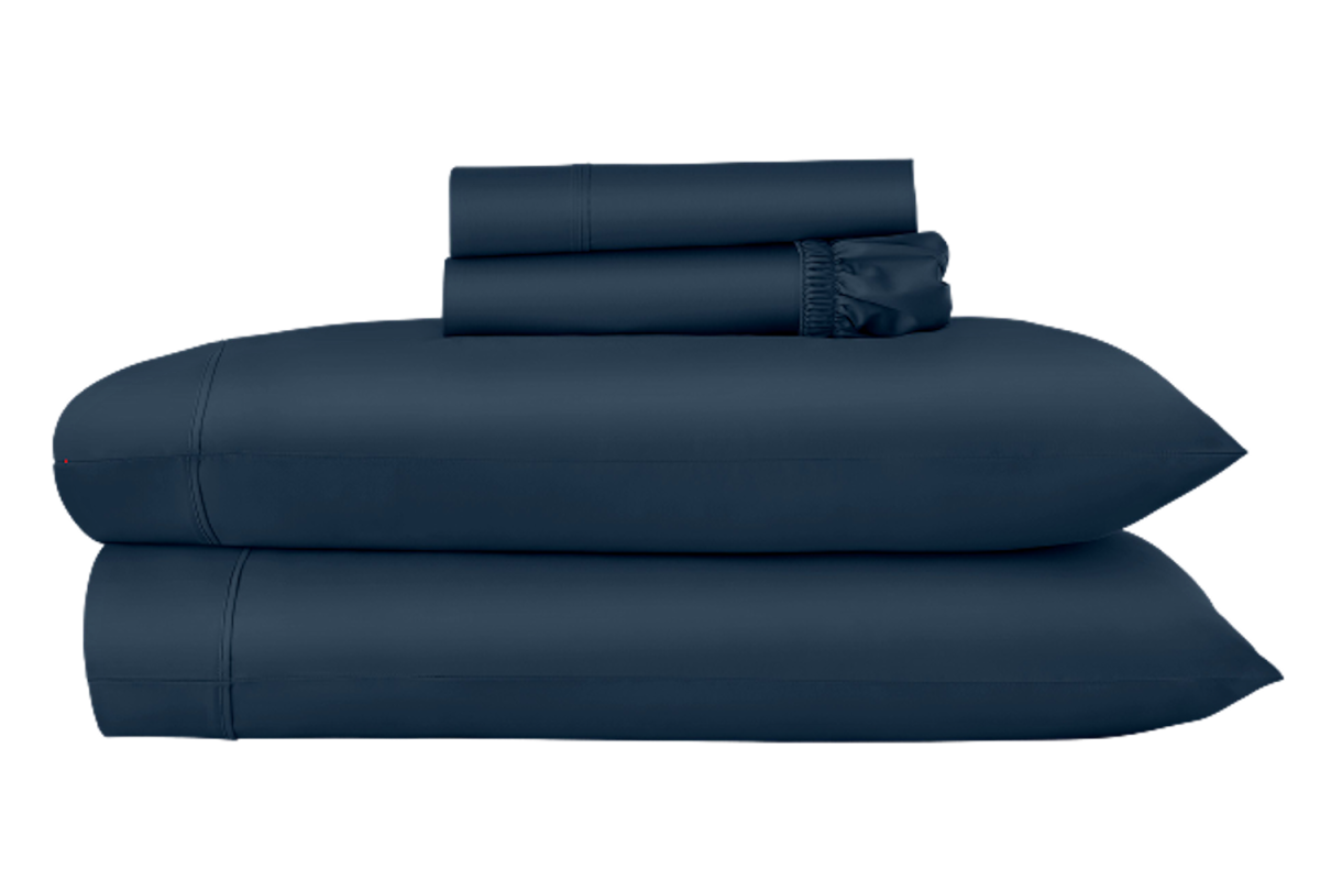 Wamsutta Essentials Cotton Sheet Set