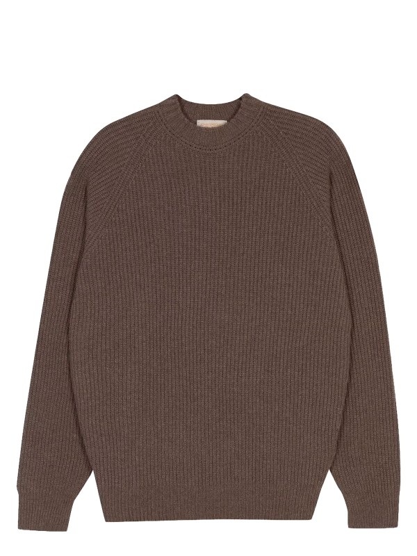 John Smedley Oxnard Eco Cashmere Jumper