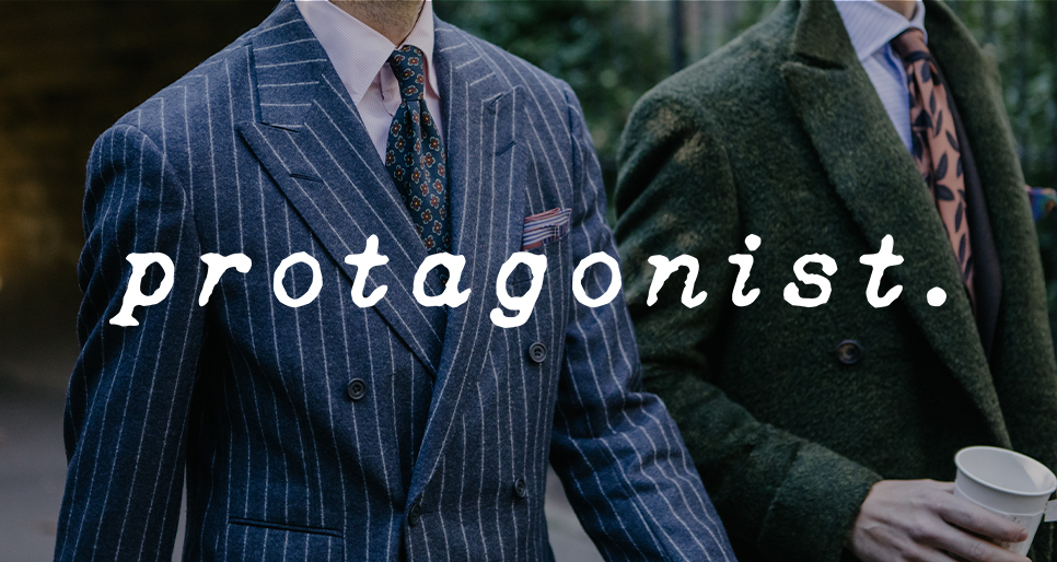 Protagonist