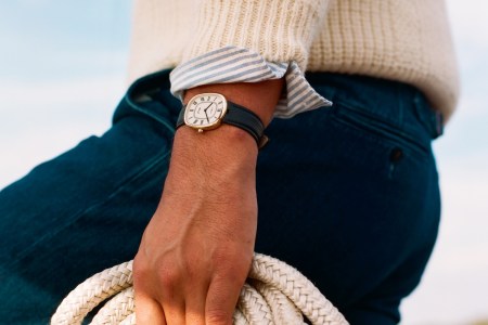 Noah’s Newest Watch Is a Certified Stunner