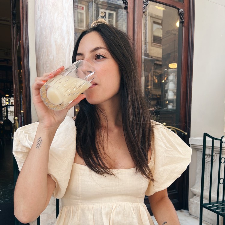 Kendra Vaculin
