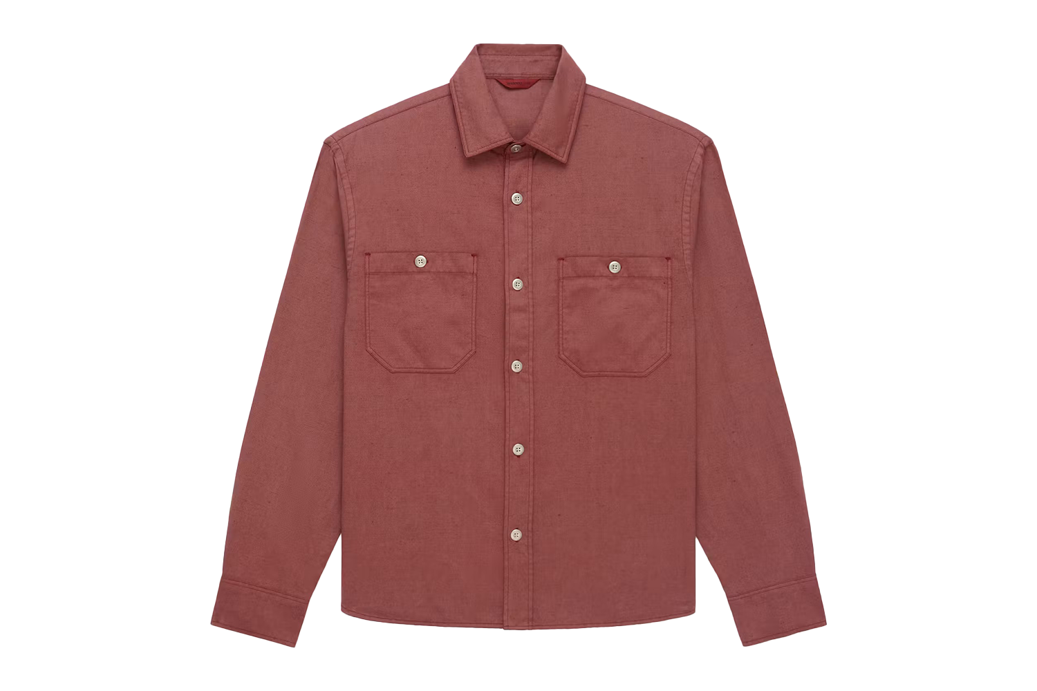 3Sixteen Utility Overshirt