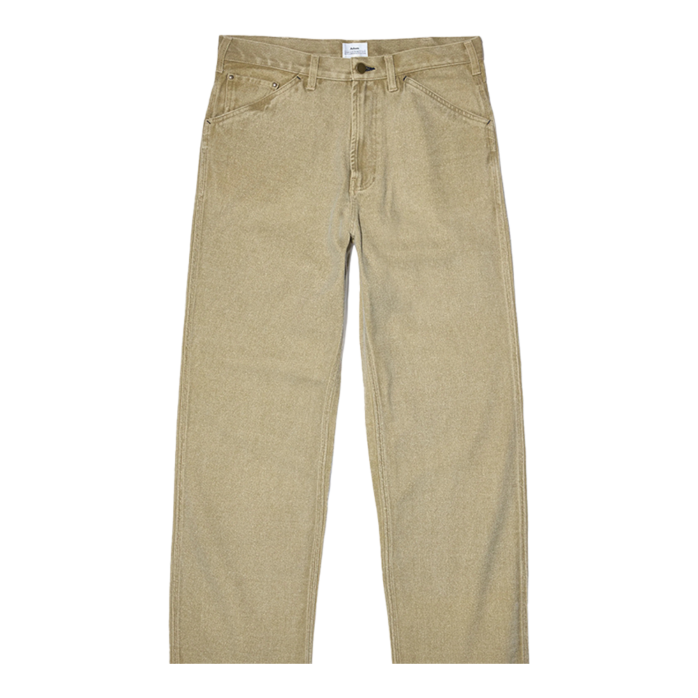 Adsum Pigment Dyed Yard Pant