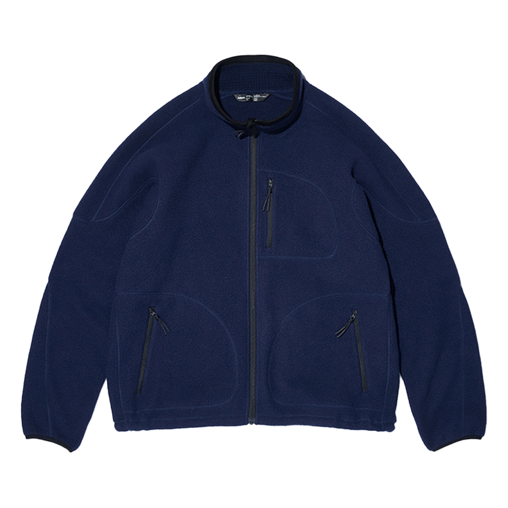 Adsum ACEM Full-Zip Fleece