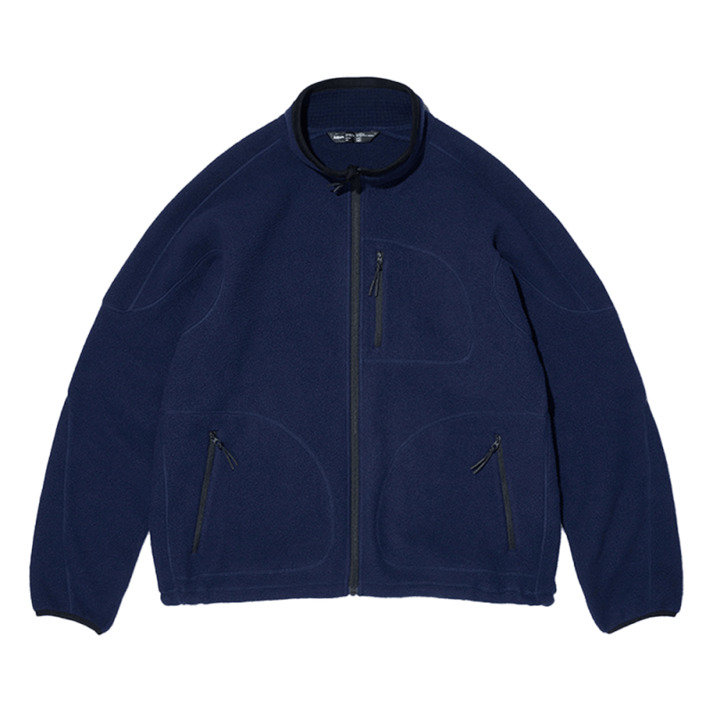 Adsum ACEM Full-Zip Fleece