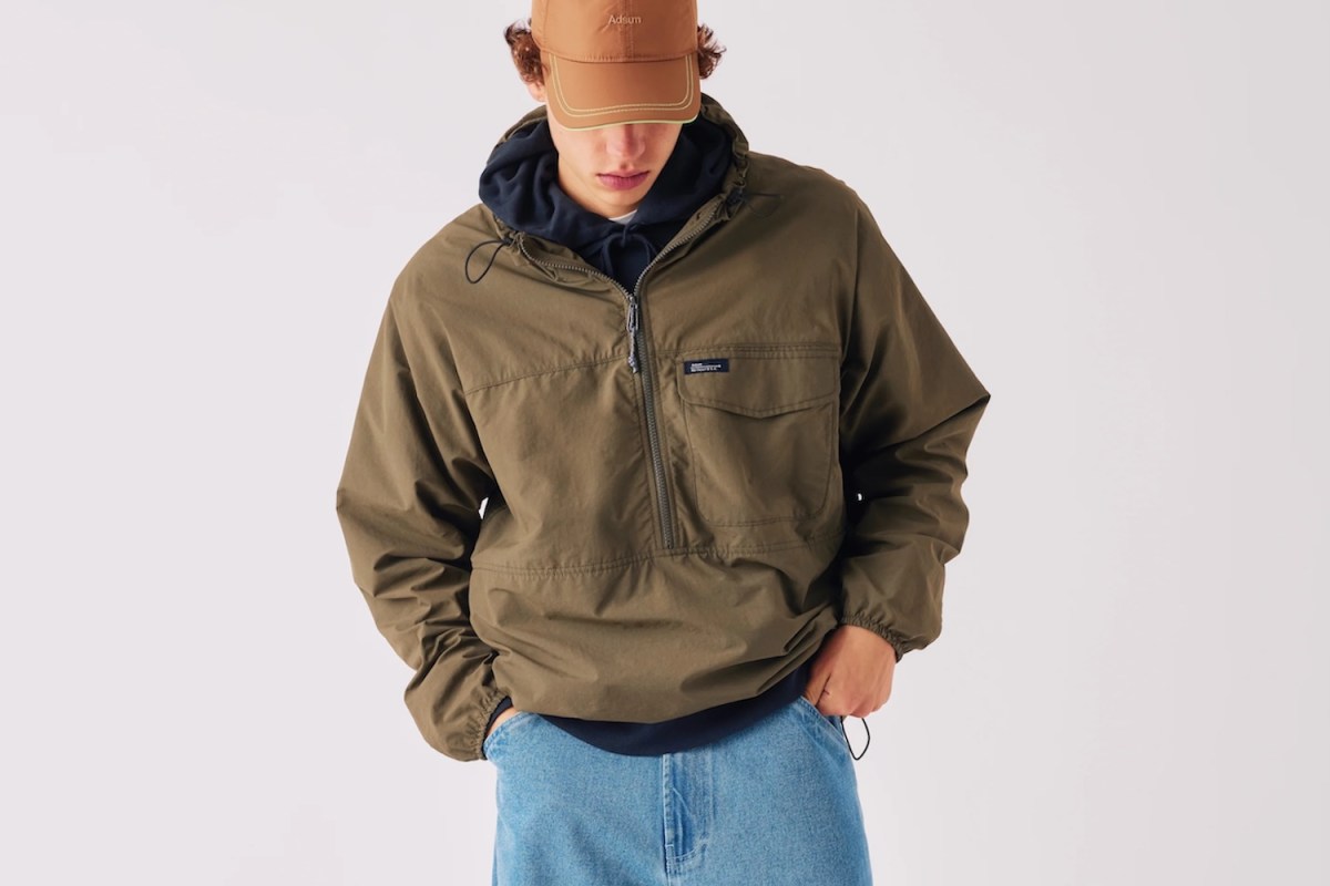 Adsum's New Fall Collection Gets All the Little Things Right