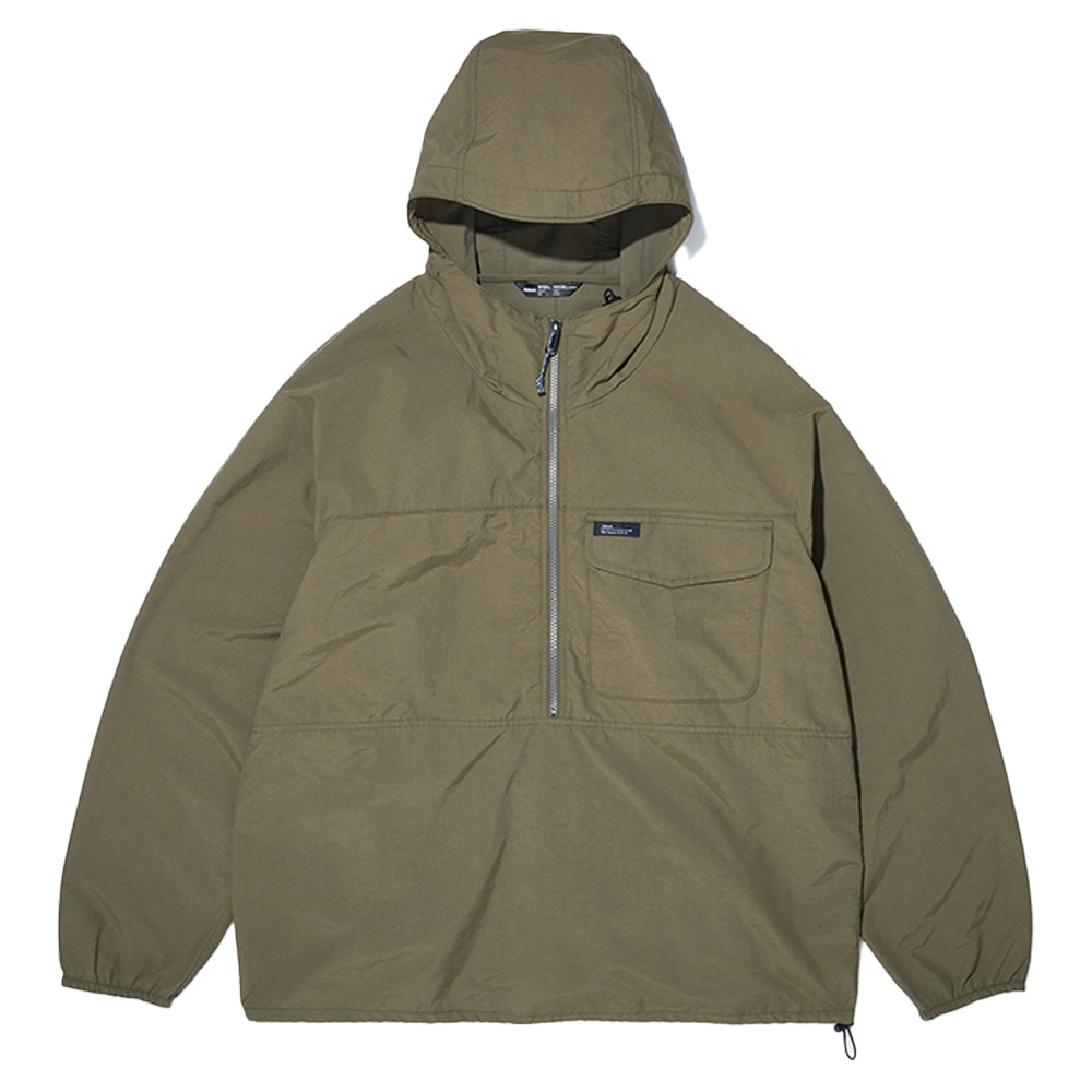 Adsum Popover Jacket