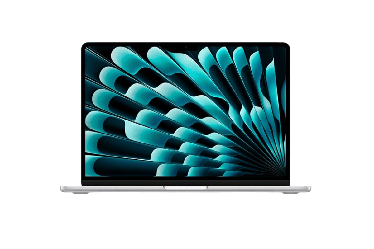 Apple 2026 MacBook Air 13-inch Laptop with M5 Chip