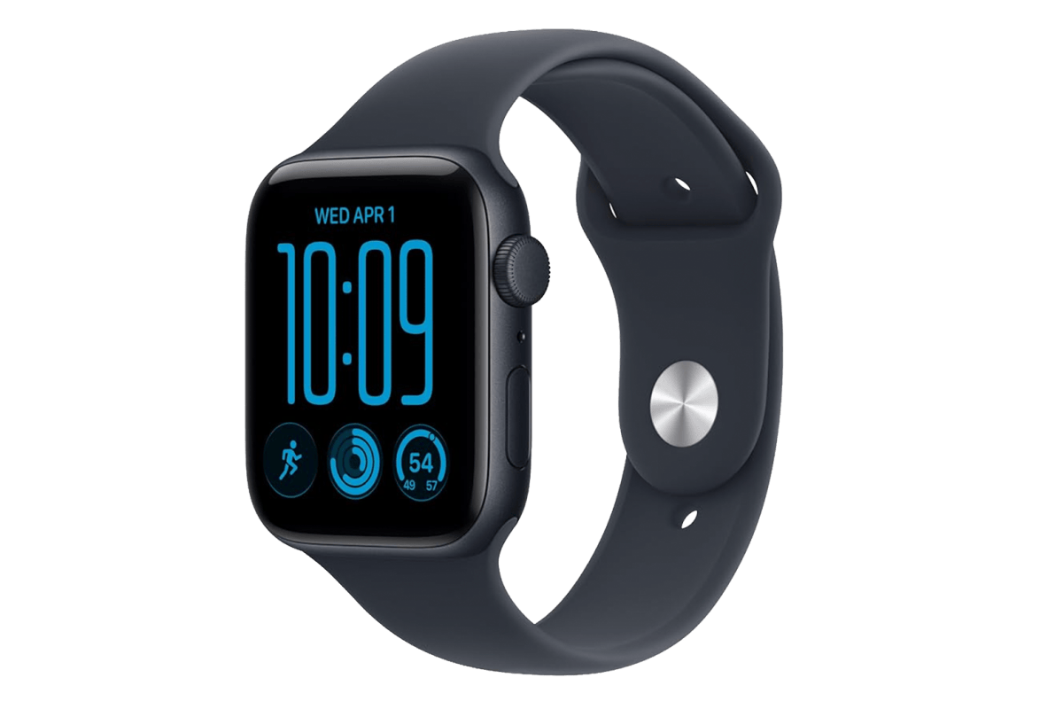 Apple Watch SE 3 GPS 44mm Smartwatch