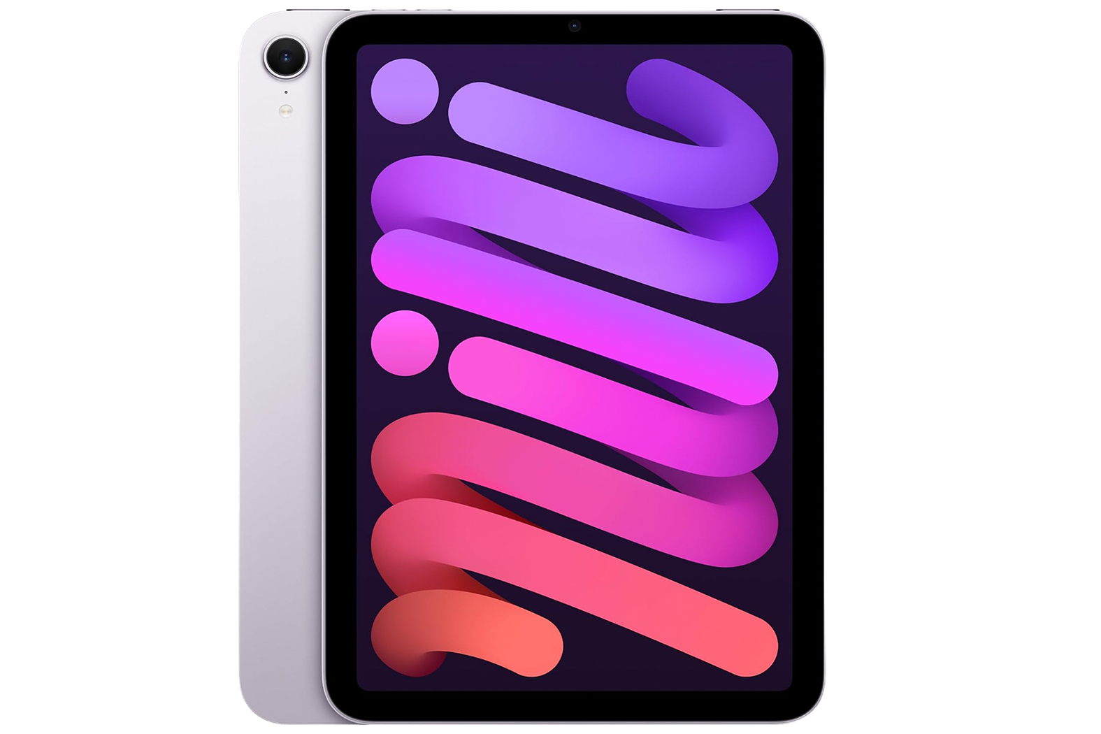 Apple iPad Mini (A17 Pro)