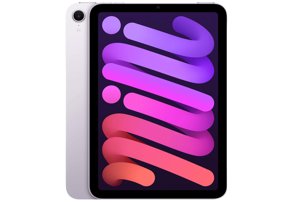Apple iPad Mini (A17 Pro)