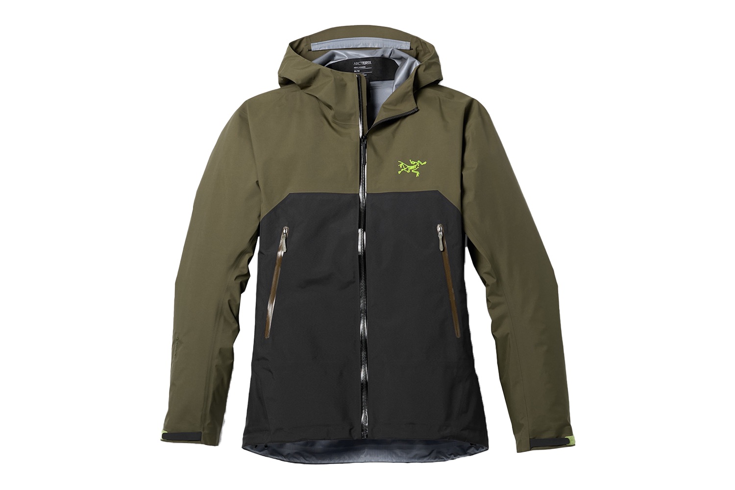 REI Just Marked Down Even More Arc’teryx