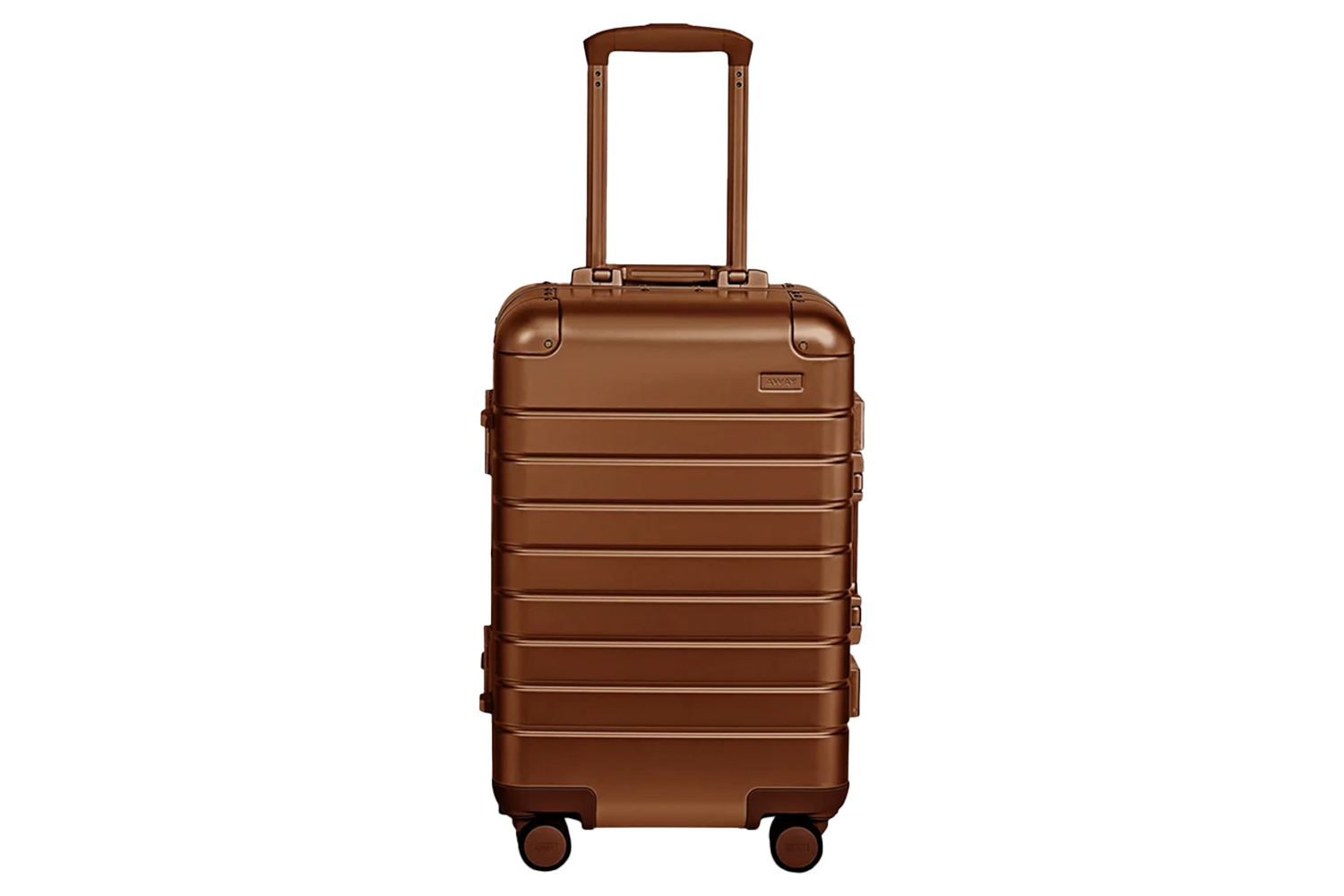 Away The Aluminum Carry-On