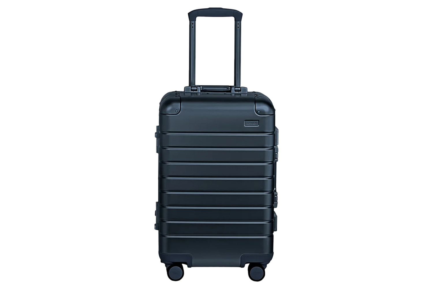Away The Aluminum Carry-On