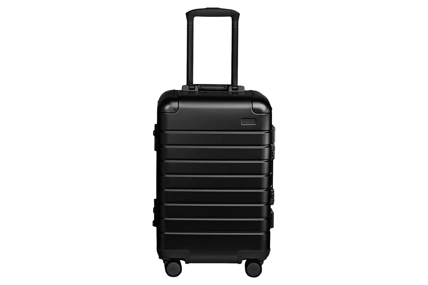 Away The Aluminum Carry-On