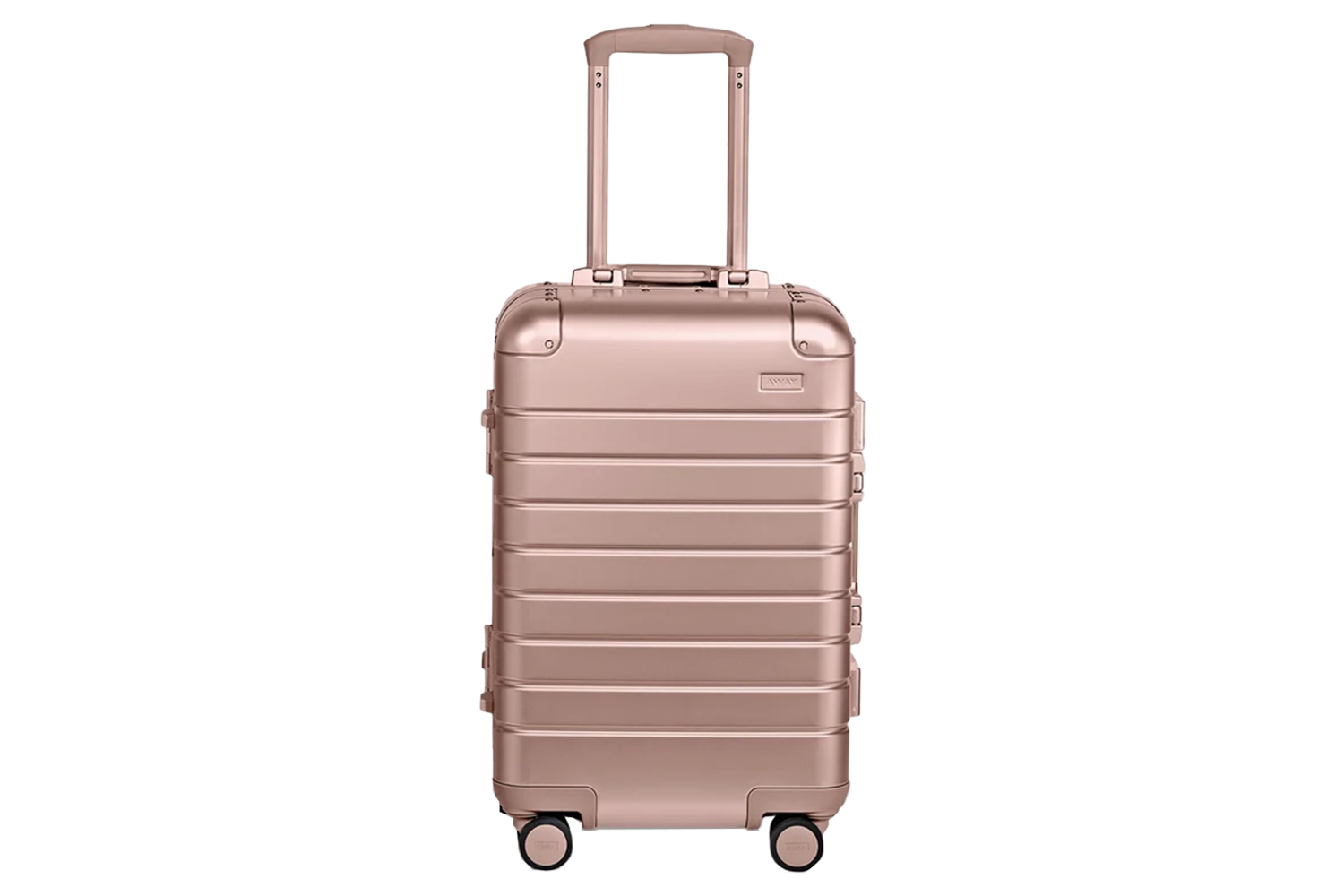 Away The Aluminum Carry-On