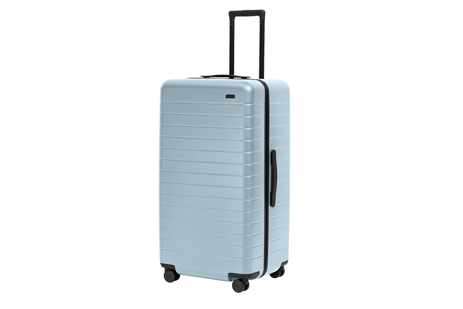 Away Spinner Checked Trunk