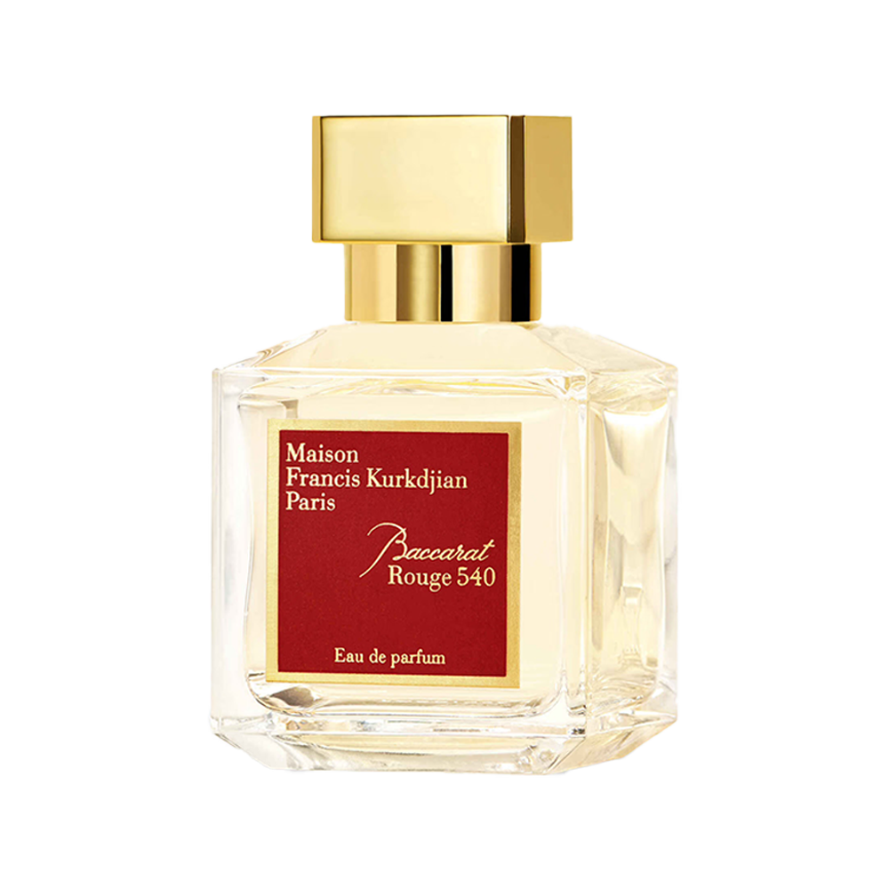 Baccarat Rouge 540 Eau de Parfum