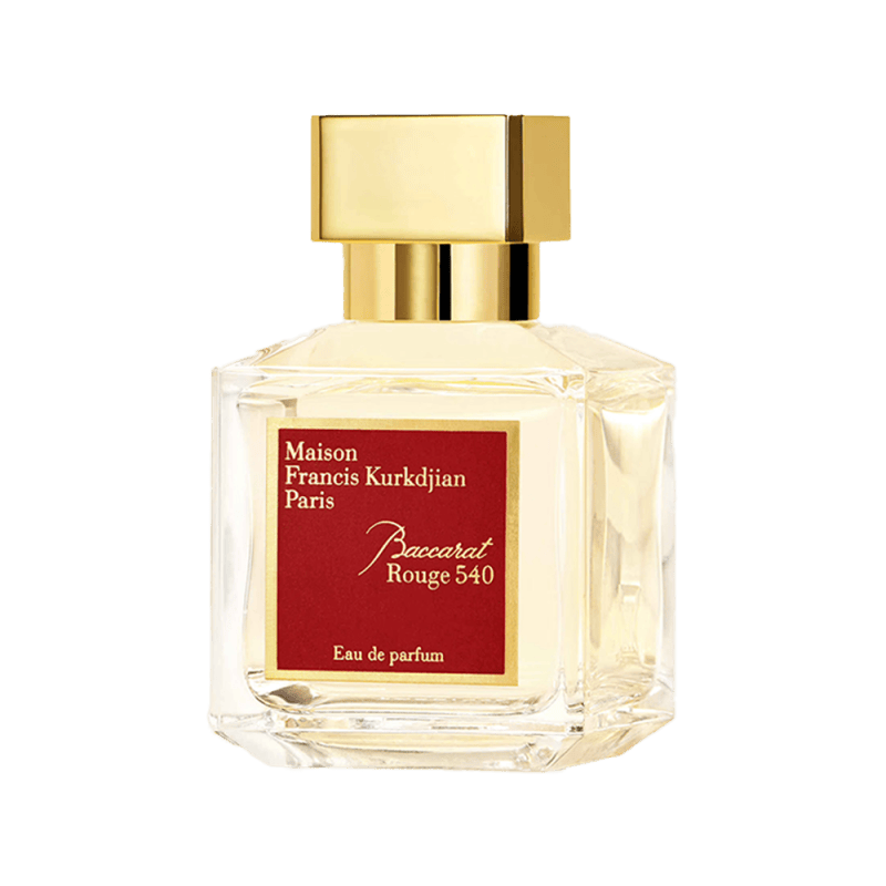 Baccarat Rouge 540 Eau de Parfum