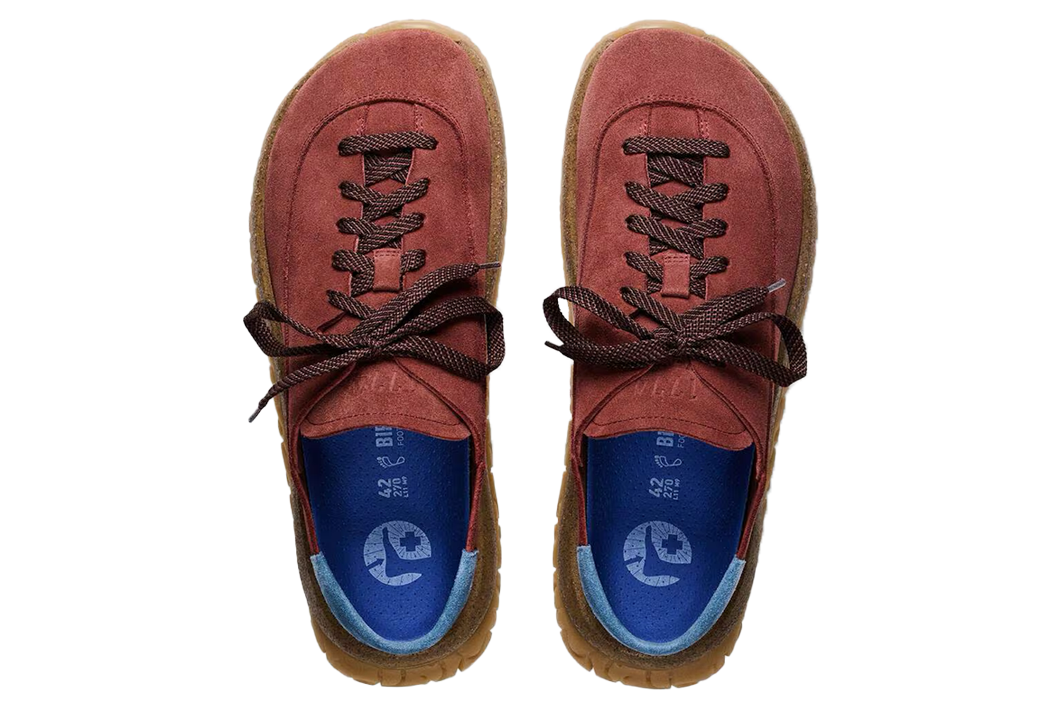 Birkenstock 1774 Uerzell Suede