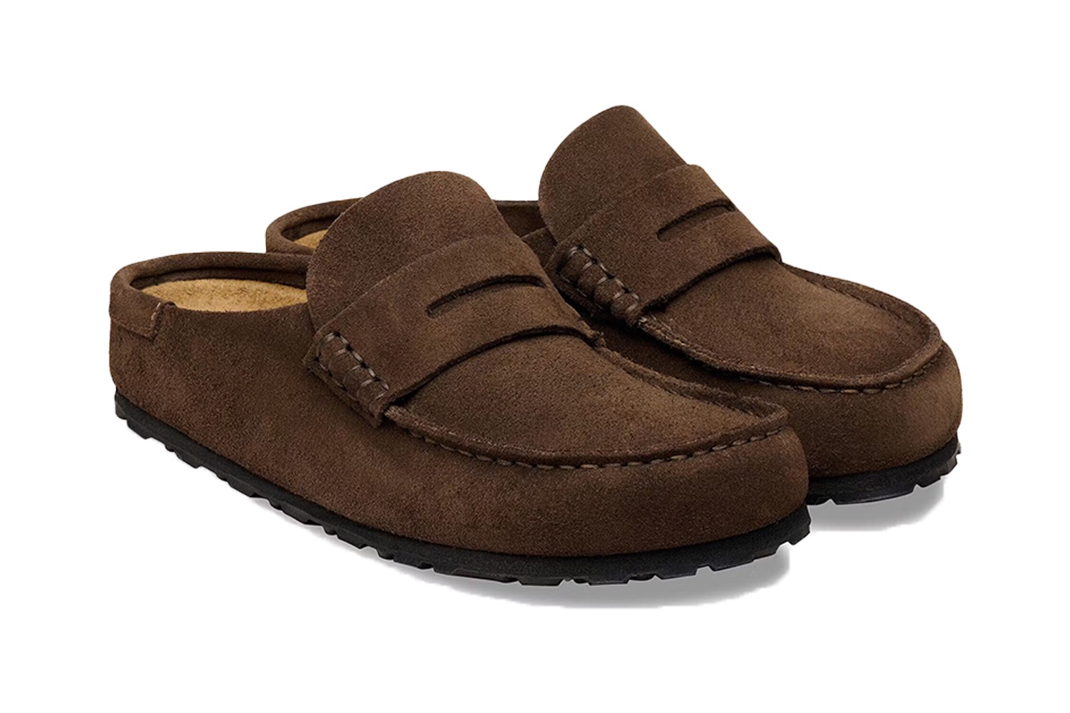You’d Never Believe This Loafer Was From Birkenstock