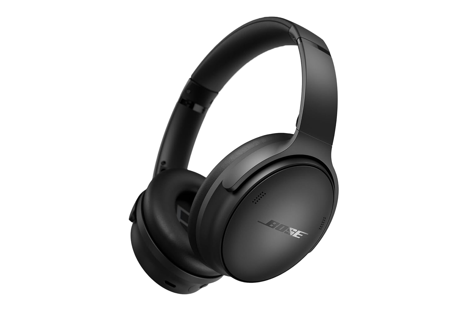 Bose QuietComfort Wireless Bluetooth Headphones