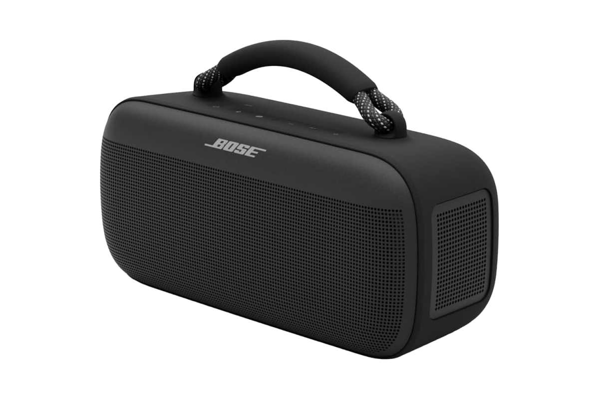 Bose SoundLink Max Bluetooth Speaker