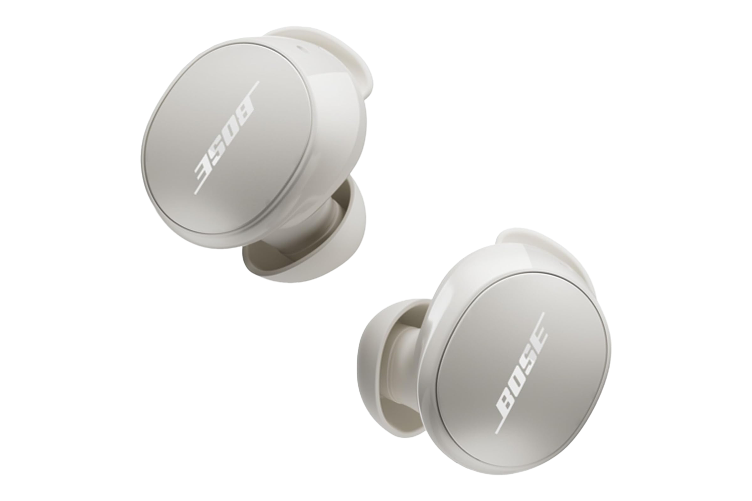 Bose QuietComfort Earbuds