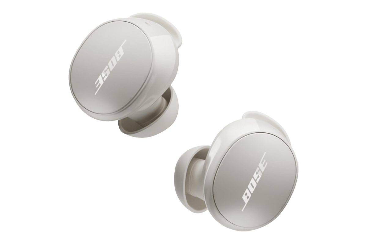 Bose QuietComfort Earbuds