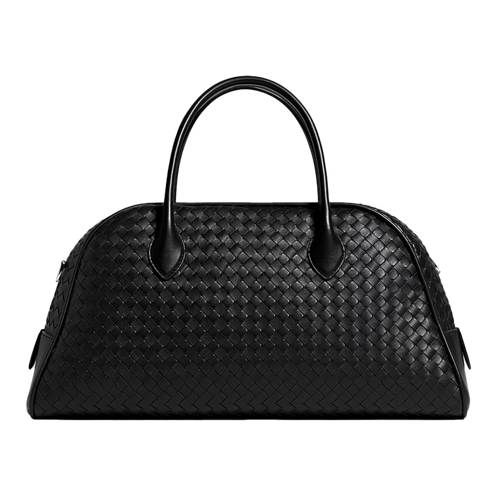 Bottega Veneta Bauletto Bag