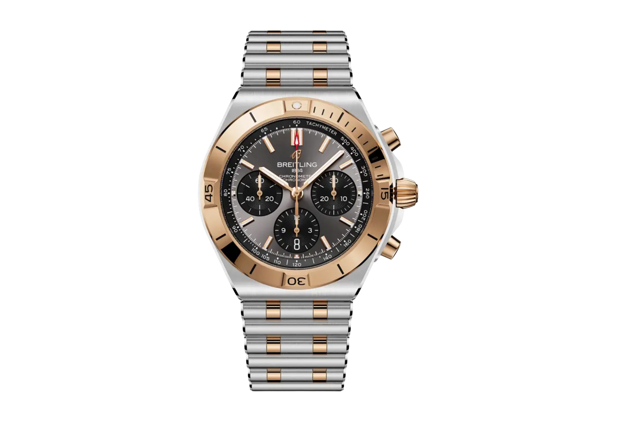 Breitling Chronomat B01 Chronograph 42