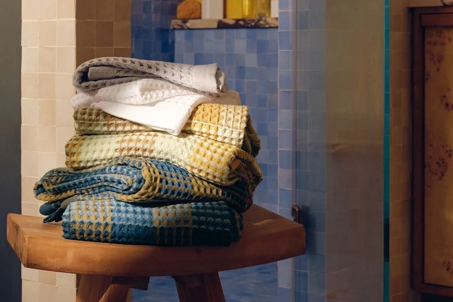 Brooklinen’s Friends & Family Sale Is as Cozy as It Gets