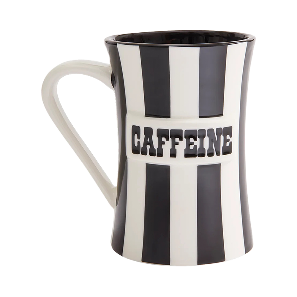 Jonathan Adler Vice Caffeine Mug