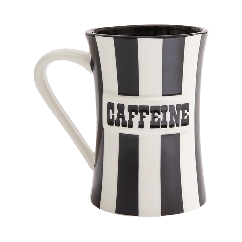 Jonathan Adler Vice Caffeine Mug