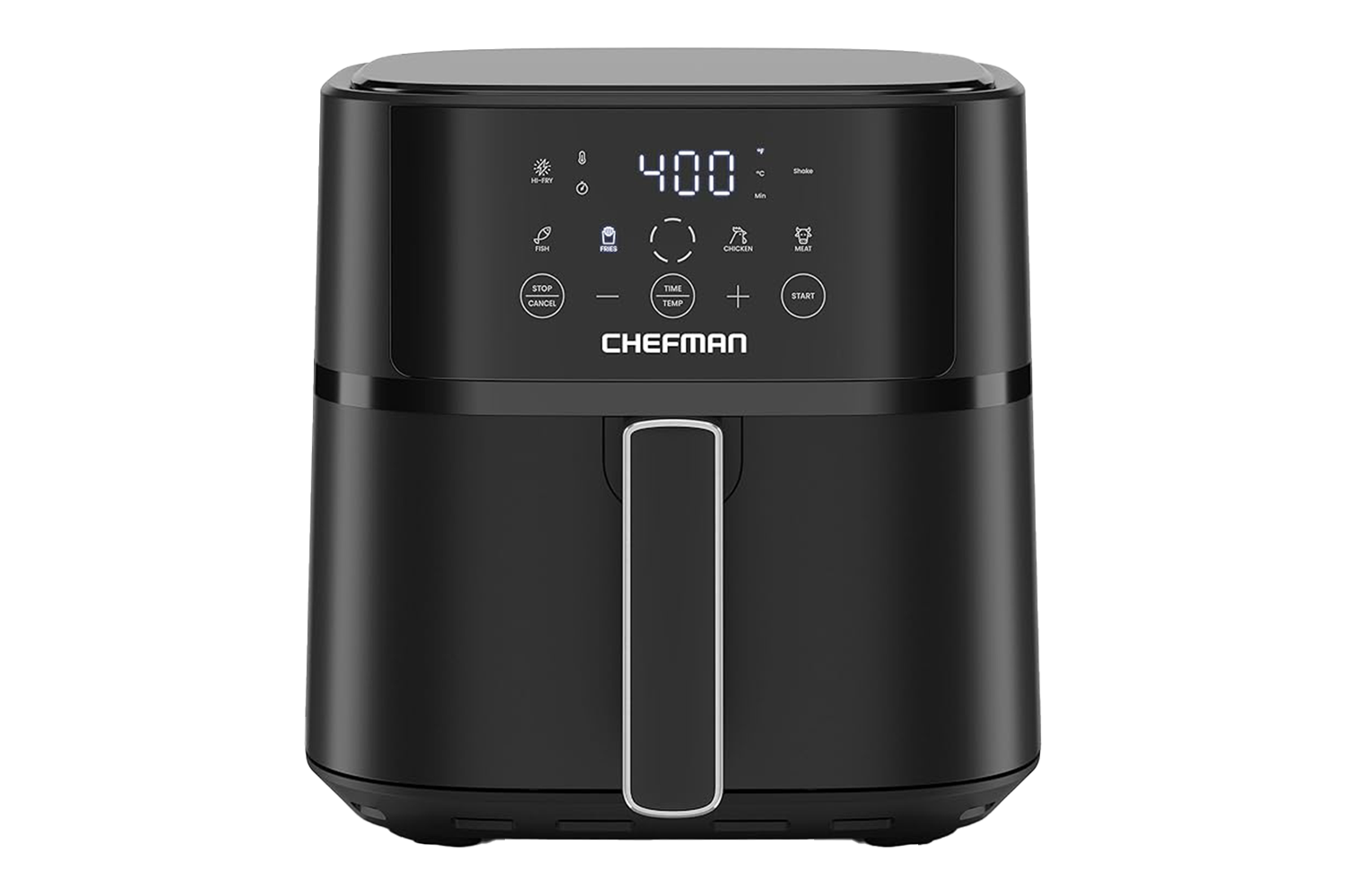 Chefman 6 Quart Compact Air Fryer