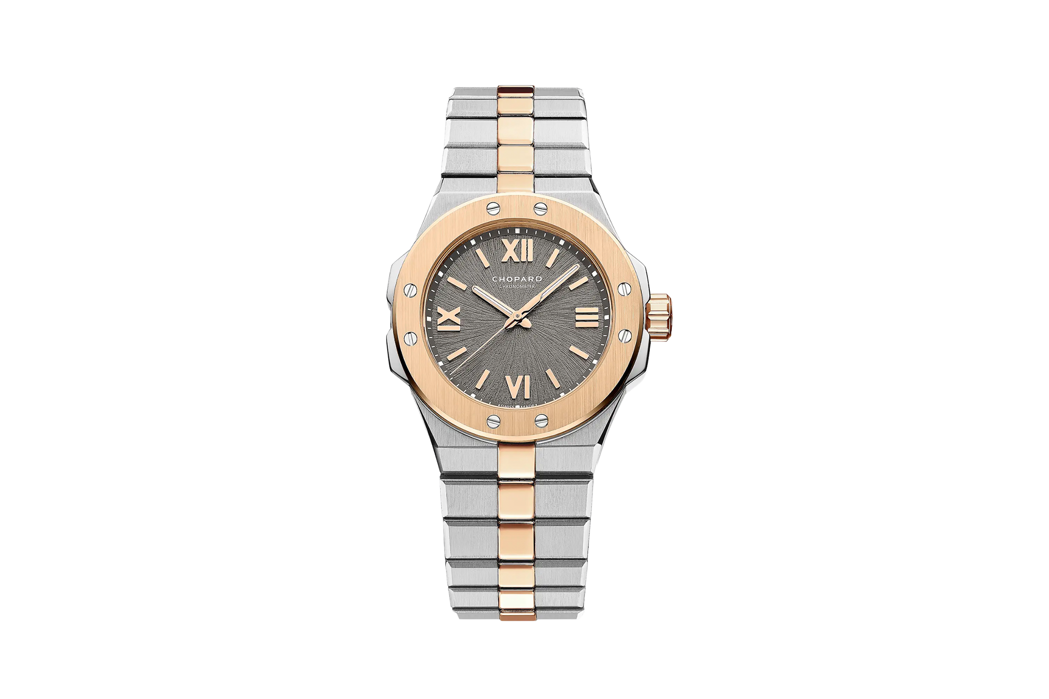 Chopard Alpine Eagle 33