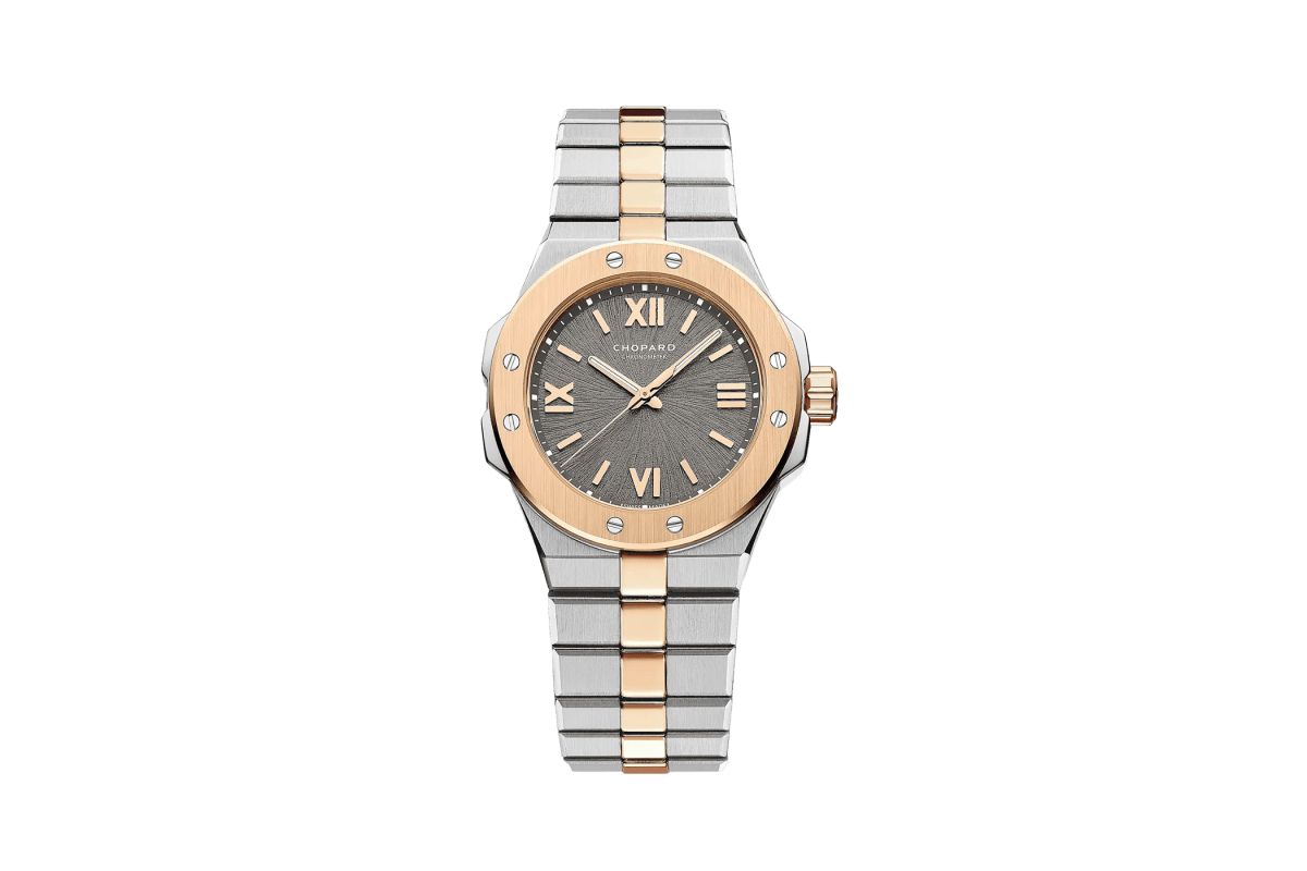 Chopard Alpine Eagle 33