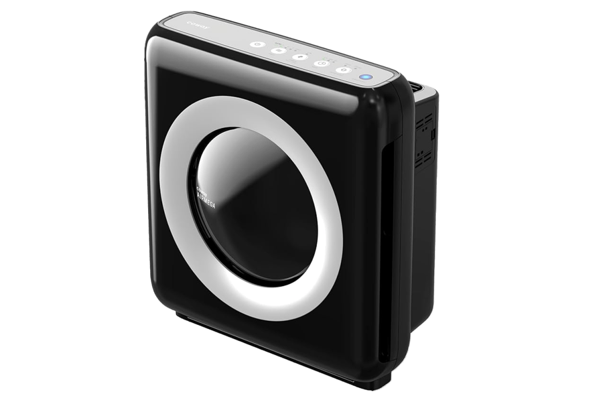 Coway Home Air Purifier (HEPA Filter)